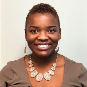 Meet your Posher, Deondra